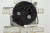 DA SILVA 016440 Alternator